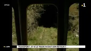 Vers la cr&eacute;ation d&rsquo;un transport ferroviaire &agrave; La R&eacute;union? L'id&eacute;e refait surface &agrave; La R&eacute;gion R&eacute;union