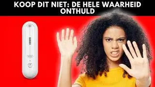 Ozoori Review: Houd je koelkast echt langer vers en geurvrij? (2026)