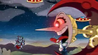 Cuphead No Way Home