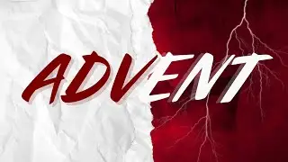 Advent New Creation | Isaiah 65:17-25