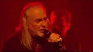 Joachim Witt - ALLE NICKEN