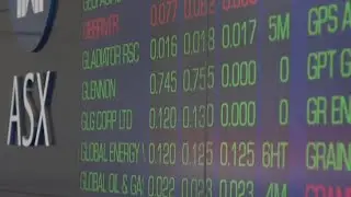 ASX&rsquo;s recent string of slow market starts continues to finish in the black