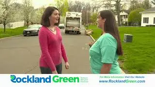 Rockland Green Transfer Stations