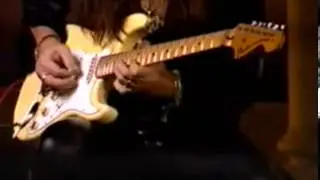 Yngwie Malmsteen   Blue HD