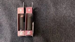 Action shoplog: make-up, bullet journal, decoratie, tech |  november 2018