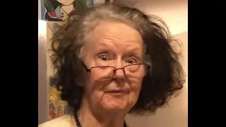 2018 08 19 Barbara Chandler will be making out autographed photos and posters +18