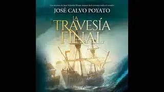 traves&iacute;a final - Jos&eacute; Calvo Poyato