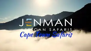 Cape Town Safaris