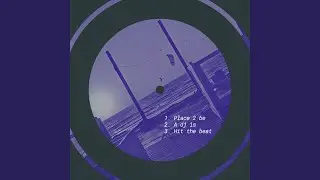 Place 2 be (Extended Version)