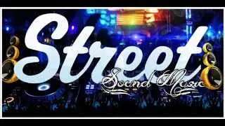 08 El Lobo G Black  (Street Sound Music Vol 1)