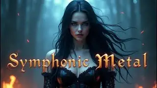 🎧 Symphonic Metal Playlist Vol. 235 🔥Inspired by Within Temptation, Nightwish, Epica & More!