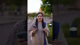 Global Pay Oman