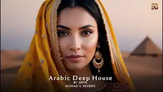 Nomad&rsquo;s Reverie//arabic music deep house