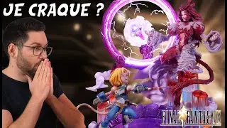 6 ans que j'hésite à l'acheter... On m'a PIEGIÉ ! Final Fantasy 9 par Tsume