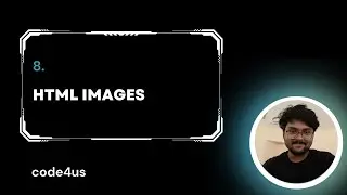 HTML IMAGES || code4us