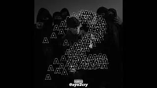 [FREE FOR PROFIT] AA LANGUAGE 2 Type beat ~ City Boy Life [Prod. By @ayo2cry + @maison]