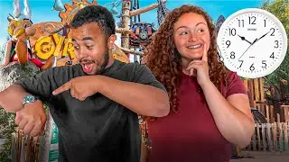 Le PARC ASTÉRIX est VIDE !?
