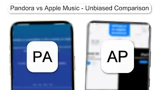 Pandora Vs Apple Music Unbiased Comparison (2026)