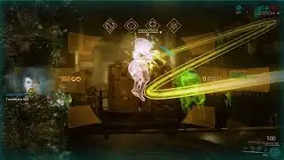 Warframe  Senger - Synthese Ziel f&uuml;r Simaris (2024)