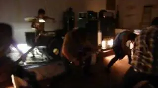 Sent by Ravens -The Hungry King Music Video