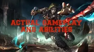 Vainglory Update 1.21: NEW HERO SAMUEL ACTUAL GAMEPLAY - ABILITIES, SLOW MOTION, AND IN GAME FOOTAGE