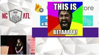 Machine Learning & Angular Testing w  Dozn - Paulina Gallo & Jedi Weller - ngAtlanta 2018