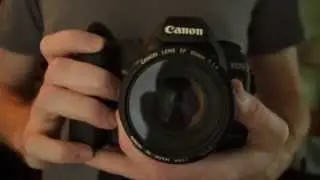 How to Achieve Shallow Depth of Field For Cinematic Effect - Video Production Tips by Web Video Crew