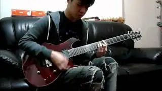 FT ISLAND-SEVERELY(cover by ball)