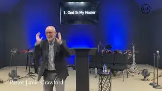Brokenness to Breakthrough