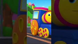 Wheels on the Fire Truck #shorts #firetruck #kidslearning #nurseryrhymes #kidssongs