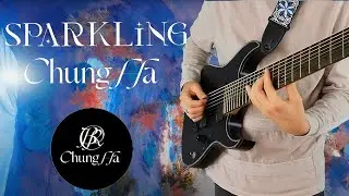 CHUNG HA - Sparkling - Guitar Remix