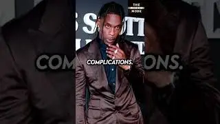 Travis Scott expensive lifestyle  #rap #rapper #travisscott  #hiphop #facts #lifestyle