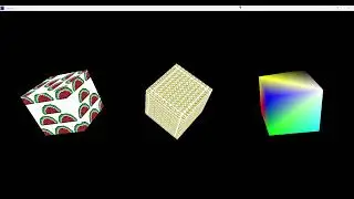 Texture Rendering in DirectX11 | Lunora Engine