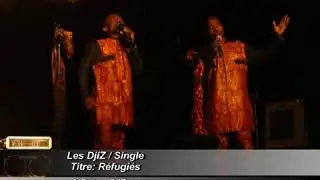 DJIZS ( réfugiés )