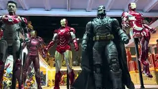 TOYCON 2025 at SMX Convention Center , 01 , 16-June2025