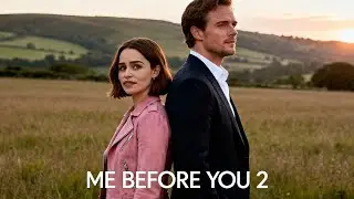 Me Before You 2 Movie Fact | Emilia Clarke, Sam Claflin, Janet McTeer | Review And Fact