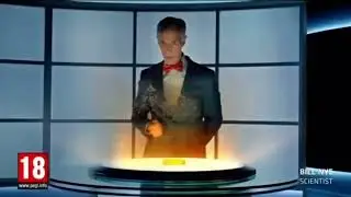 bill nye plants vs zombies garden warfare meme