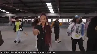 Comunidade HIP-HOP - 04/11/22