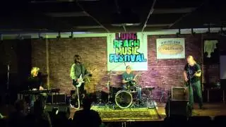 Artie Brand Band 2015 Long Beach Music Festival Long Beach NY 11561