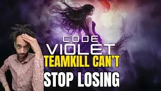 Code Violet Sony's First Exclusive of 2026 is Dead on Arrival. Modern Audience Studio Team Kill Lose