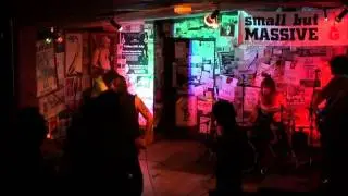 Swanee River - Gypsey Promise - Live @ The Cellar Bar Draperstown