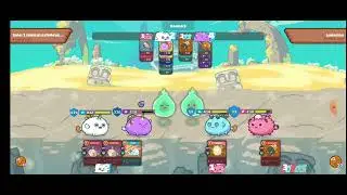 Rank#1 solid terror chomp team