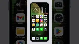 Hyper OS 3 Icons Theme for Redmi / Xiaomi / Poco (no root)  #hyperos #xiaomi #poco #ios #redmi #tech