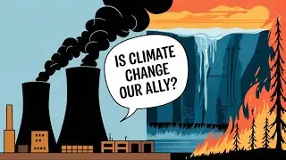Nuclear Energy: Is Climate Change Our Ally?