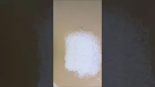 Easiest Way To Match Knockdown Texture Works On Wall Repairs Too!!