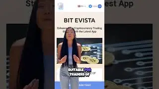 Bit Evista Review: Is It Legit Or A Scam?