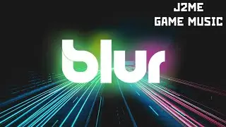 Blur (j2me game music)