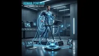 Human Electricity: Powering Devices with Energy Produced by the Body