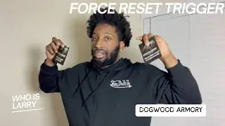My Honest Review On A Force Reset Trigger ( The Issues I Overcome and How I Solved Them)