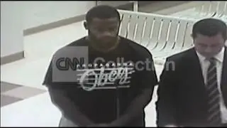 AZ:CARDINALS PLAYER JONATHAN DWYER ARRAIGNED